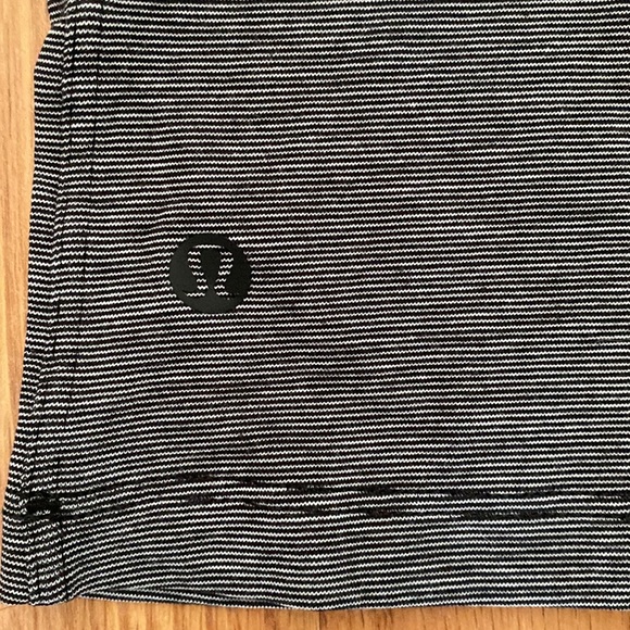 ❤️ Lululemon All Yours Boyfriend Tank Size 2 NWT - Picture 11 of 12